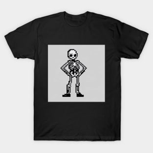 BONES T-Shirt